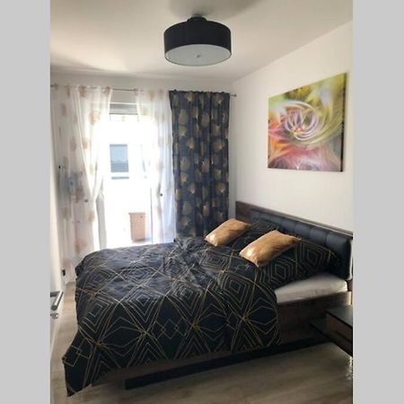 Rewal Apartament "Panorama" Eksteriør bilde