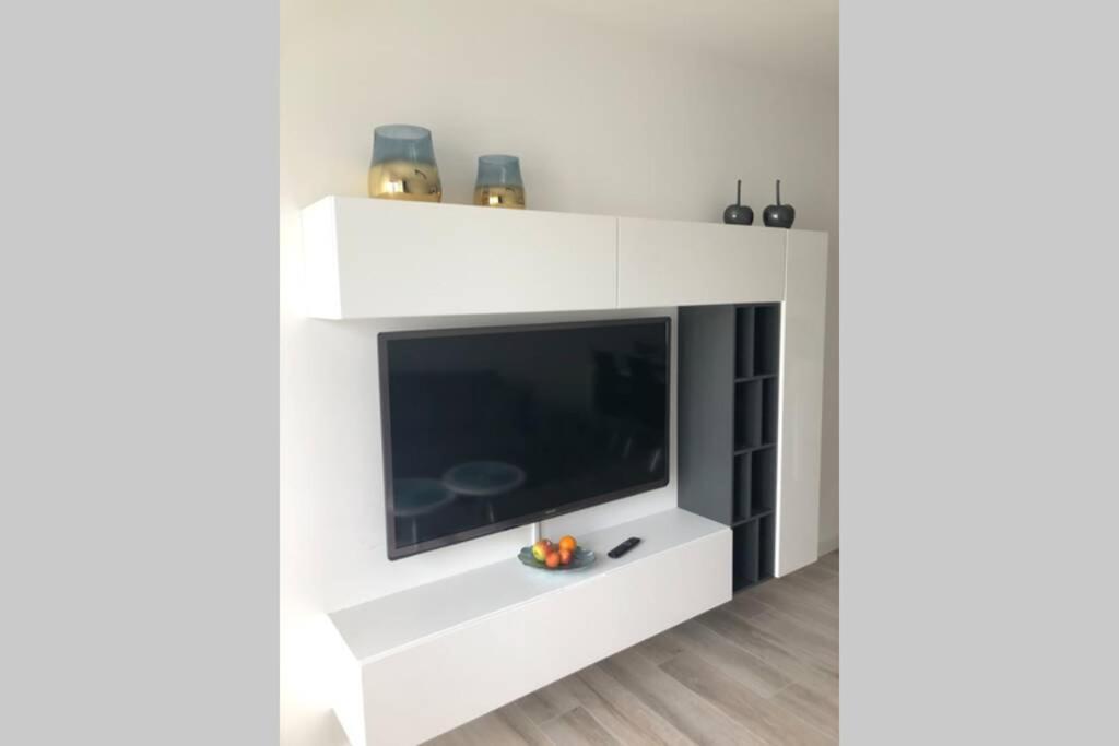 Rewal Apartament "Panorama" Eksteriør bilde
