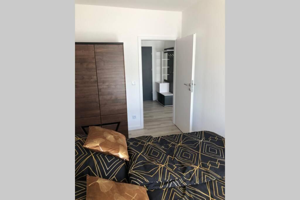 Rewal Apartament "Panorama" Eksteriør bilde