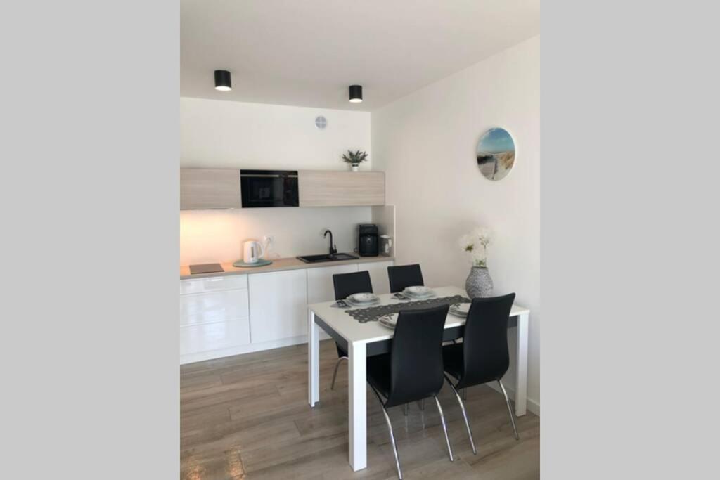 Rewal Apartament "Panorama" Eksteriør bilde