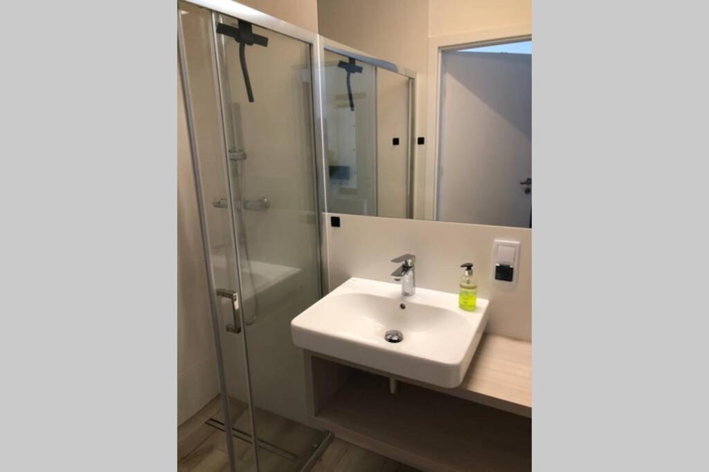 Rewal Apartament "Panorama" Eksteriør bilde